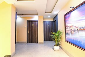 Fabhotel Prime Familto