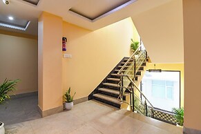 Fabhotel Prime Familto