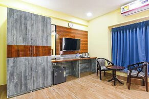 Fabhotel Prime Familto