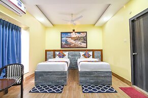 Fabhotel Prime Familto