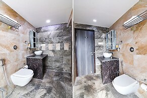 Fabhotel Prime Familto