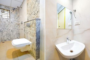 Fabhotel Royal Wood Premier