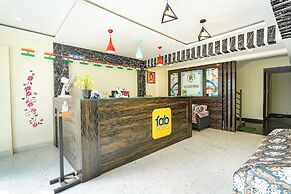 Fabhotel Royal Wood Premier