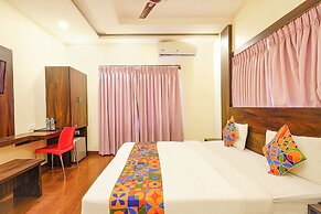 Fabhotel Royal Wood Premier