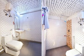 Fabhotel Prime The Everest 30