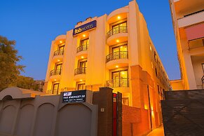 Fabhotel Prime The Everest 30