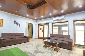 Fabhotel Prime The Everest 30