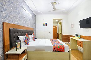 Fabhotel Prime The Everest 30