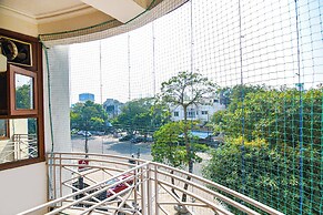 Fabhotel Prime The Everest 30