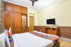 Fabhotel Prime The Everest 30