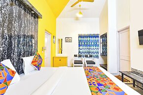 FabHotel Ondas Do Mar Beach Resort Phase 1