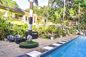 FabHotel Ondas Do Mar Beach Resort Phase 1