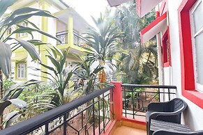 FabHotel Ondas Do Mar Beach Resort Phase 1