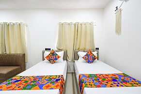 Fabhotel Elegance