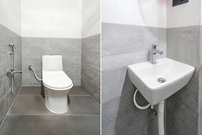 Fabhotel Elegance
