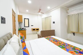 Fabhotel Elegance