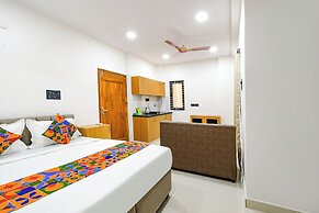Fabhotel Elegance