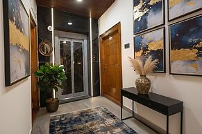 Fabhotel Elegance