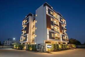 Fabhotel Elegance