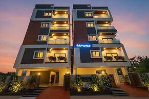 Fabhotel Elegance