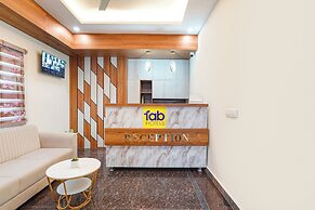 Fabhotel Purplle Inn