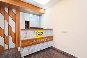 Fabhotel Purplle Inn