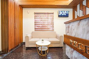 Fabhotel Purplle Inn