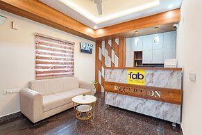 Fabhotel Purplle Inn