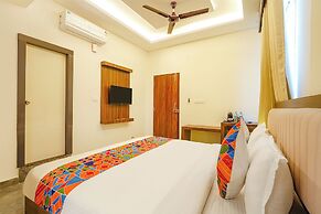 Fabhotel Purplle Inn