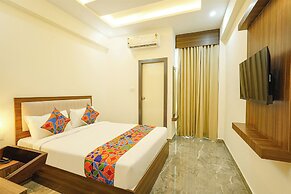 Fabhotel Purplle Inn