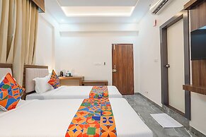 Fabhotel Purplle Inn