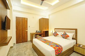 Fabhotel Purplle Inn