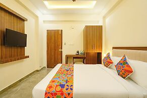 Fabhotel Purplle Inn