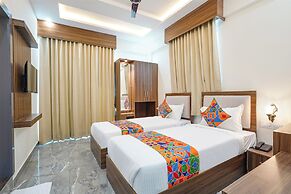 Fabhotel Purplle Inn