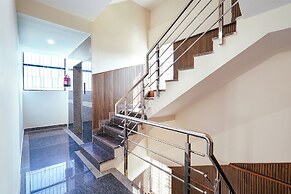 Fabhotel Purplle Inn