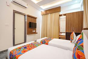 Fabhotel Purplle Inn