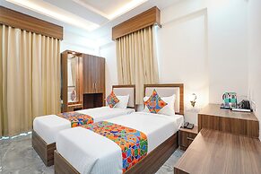 Fabhotel Purplle Inn