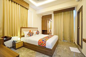 Fabhotel Purplle Inn