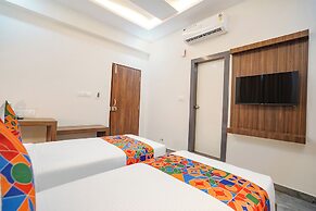 Fabhotel Purplle Inn