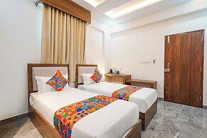 Fabhotel Purplle Inn