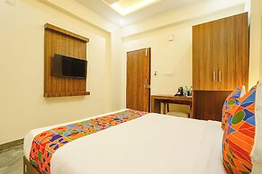 Fabhotel Purplle Inn