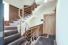 Fabhotel Purplle Inn