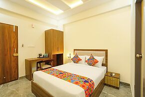 Fabhotel Purplle Inn