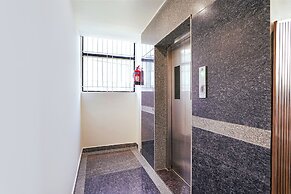 Fabhotel Purplle Inn