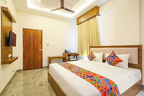 Fabhotel Purplle Inn