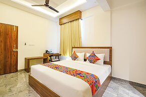 Fabhotel Purplle Inn