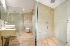 Fabhotel Prime City Star