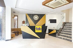 Fabhotel Prime City Star