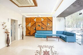 Fabhotel Prime City Star