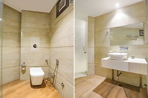 Fabhotel Prime City Star